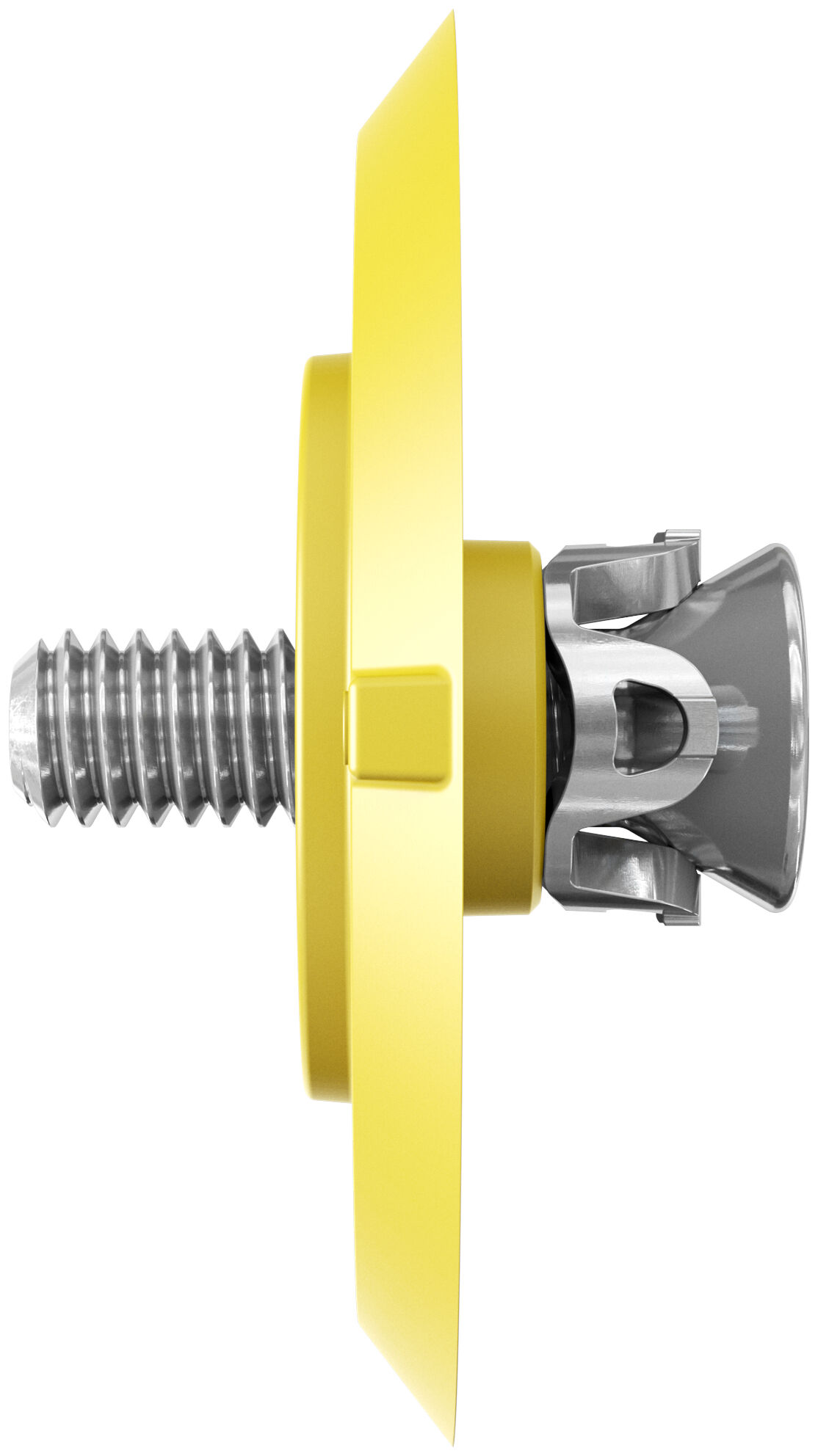 fischer Zykon panel anchor FZP II 11 x 8 M6 T 10 D40 PA